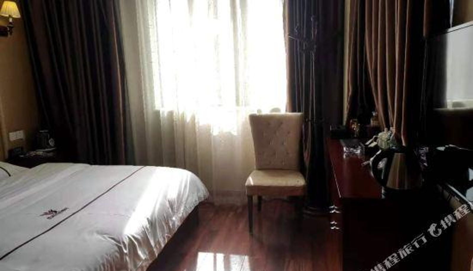 Business-Zimmer - Kaibin Garden Hotel