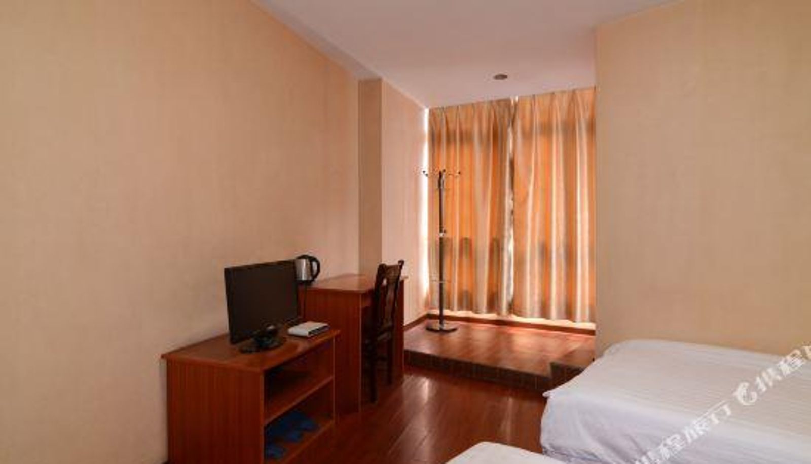 Zimmer - Danyang Danyou Hotel