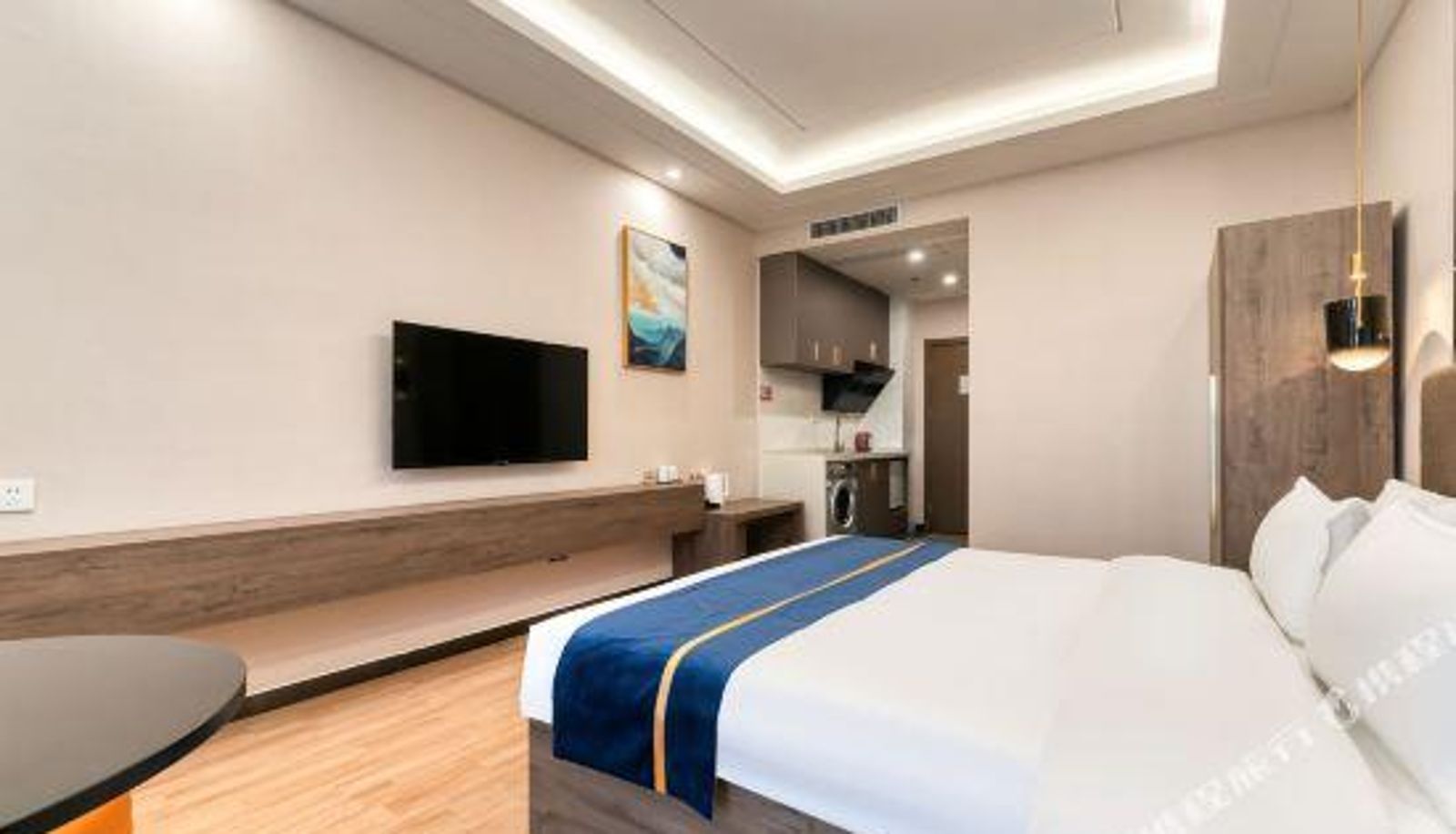 Kamer - Yimei Hotel Dongying