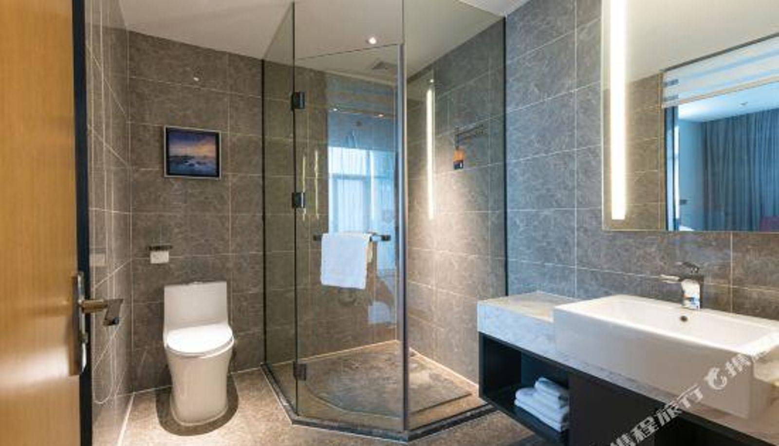 Room - Yeste Hotel (Foshan Zumiao)