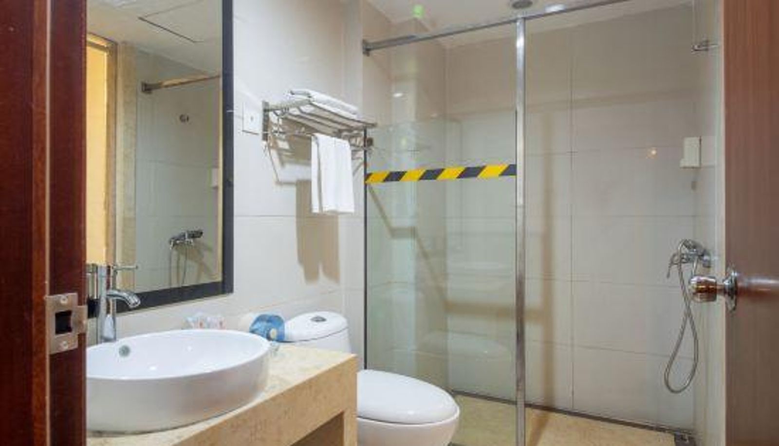 Chambre - Zhineng Hotel (Foshan Guicheng Nanhai Plaza)