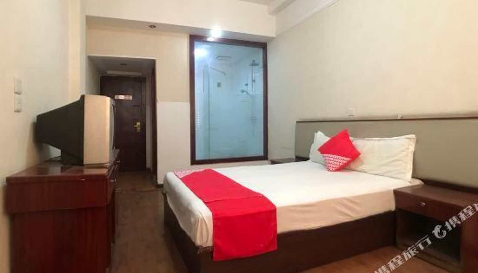 Zimmer - Deyang Crown Hotel