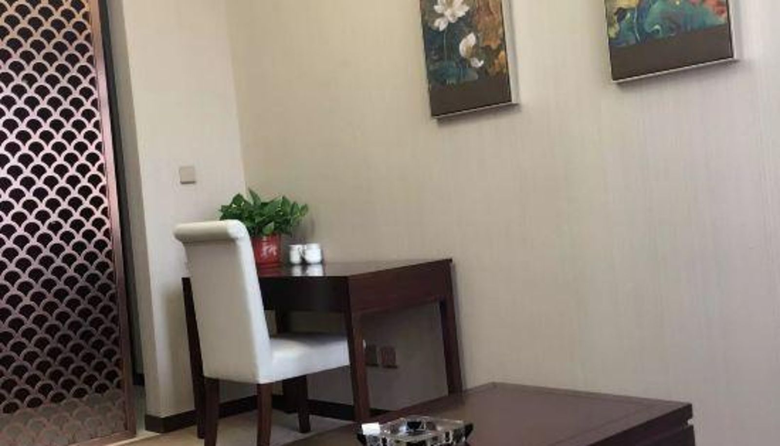 Business-Zimmer - Mengzhiyuan Business Leisure Hotel