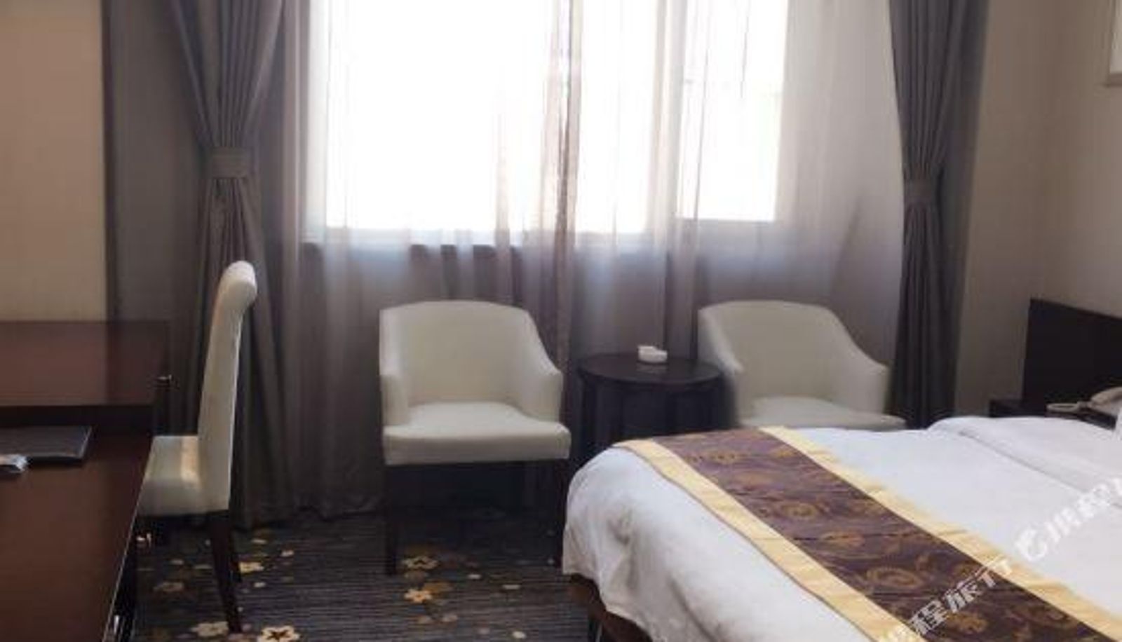Zimmer - Mengzhiyuan Business Leisure Hotel