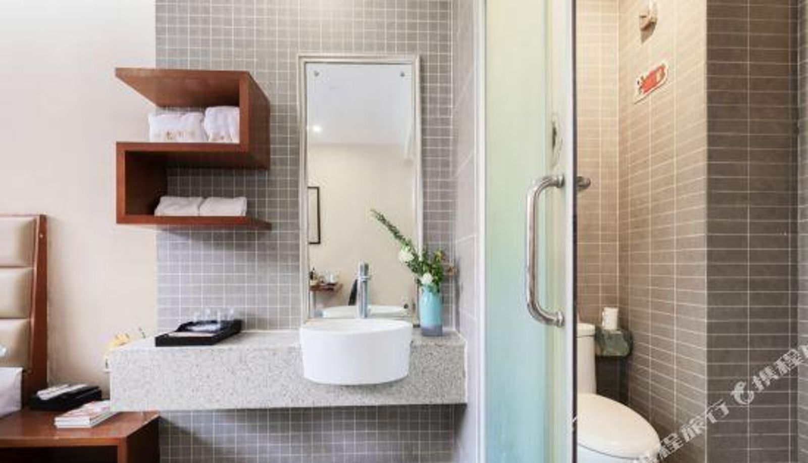 Kamer - Walker Hotel (Foshan Shiwan Branch)