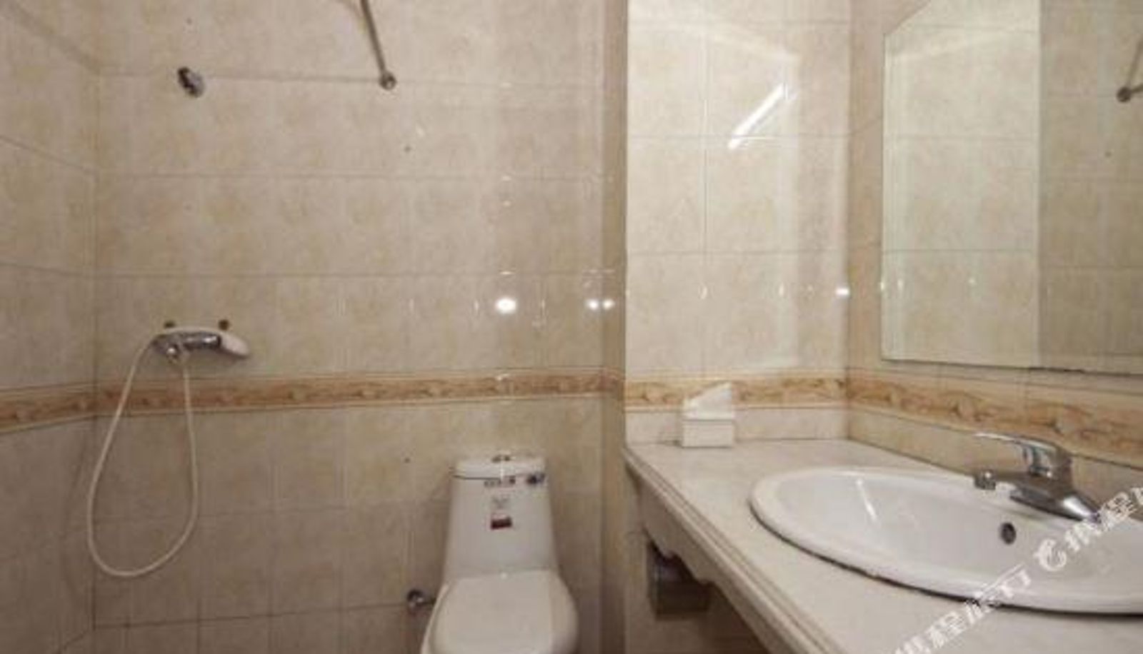 Room - Jinshuiwan Business Hotel
