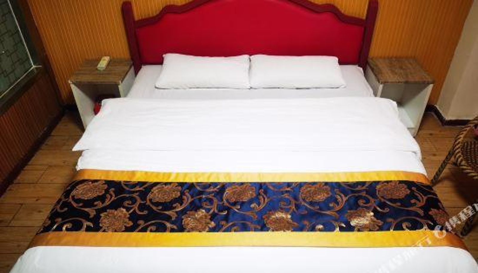Kamer - Dongying Baina Hotel