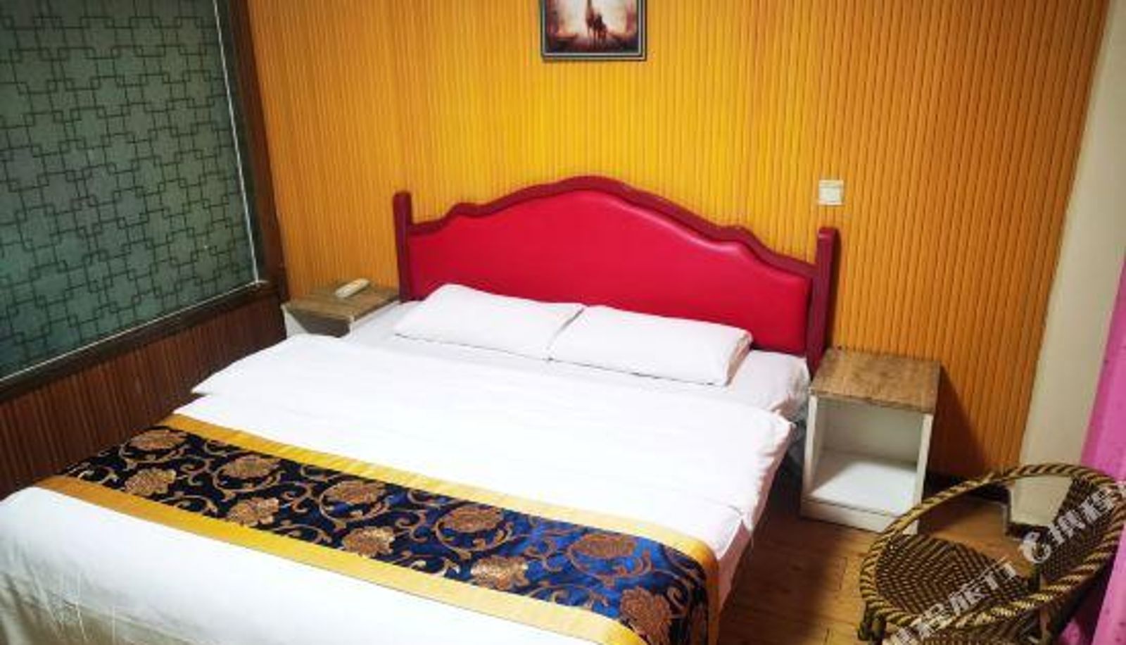 Kamer - Dongying Baina Hotel