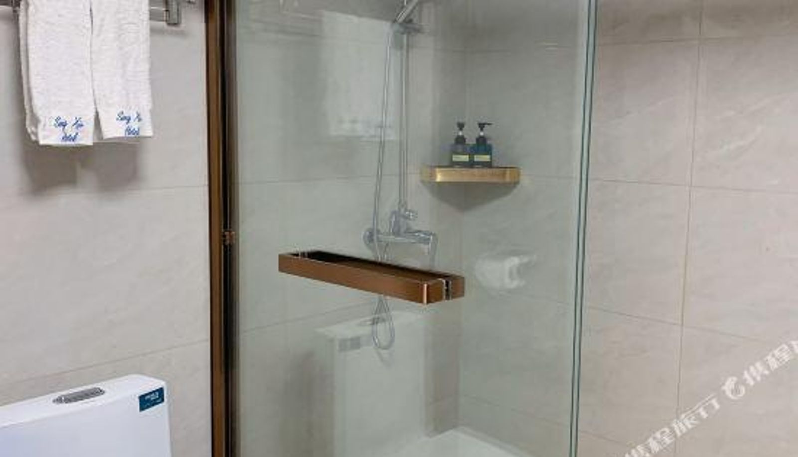 Room - Songxia Hotel