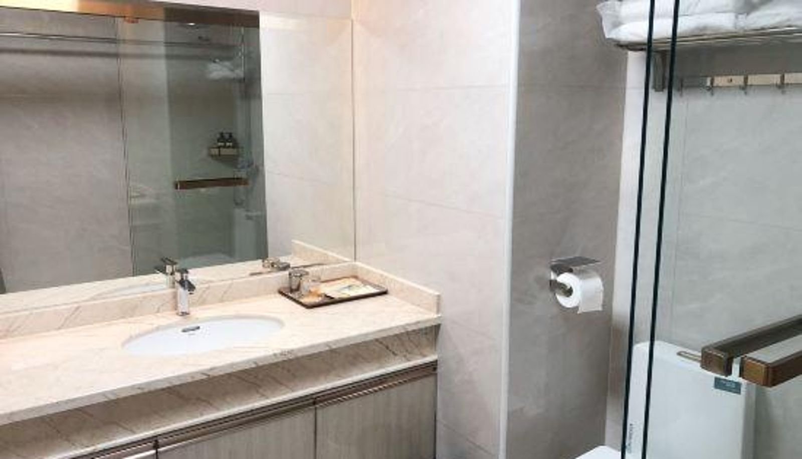 Room - Songxia Hotel