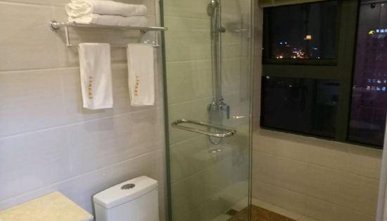 Chambre Business - Shiyue Boutique Hotel (Danyang Wuyue Plaza)