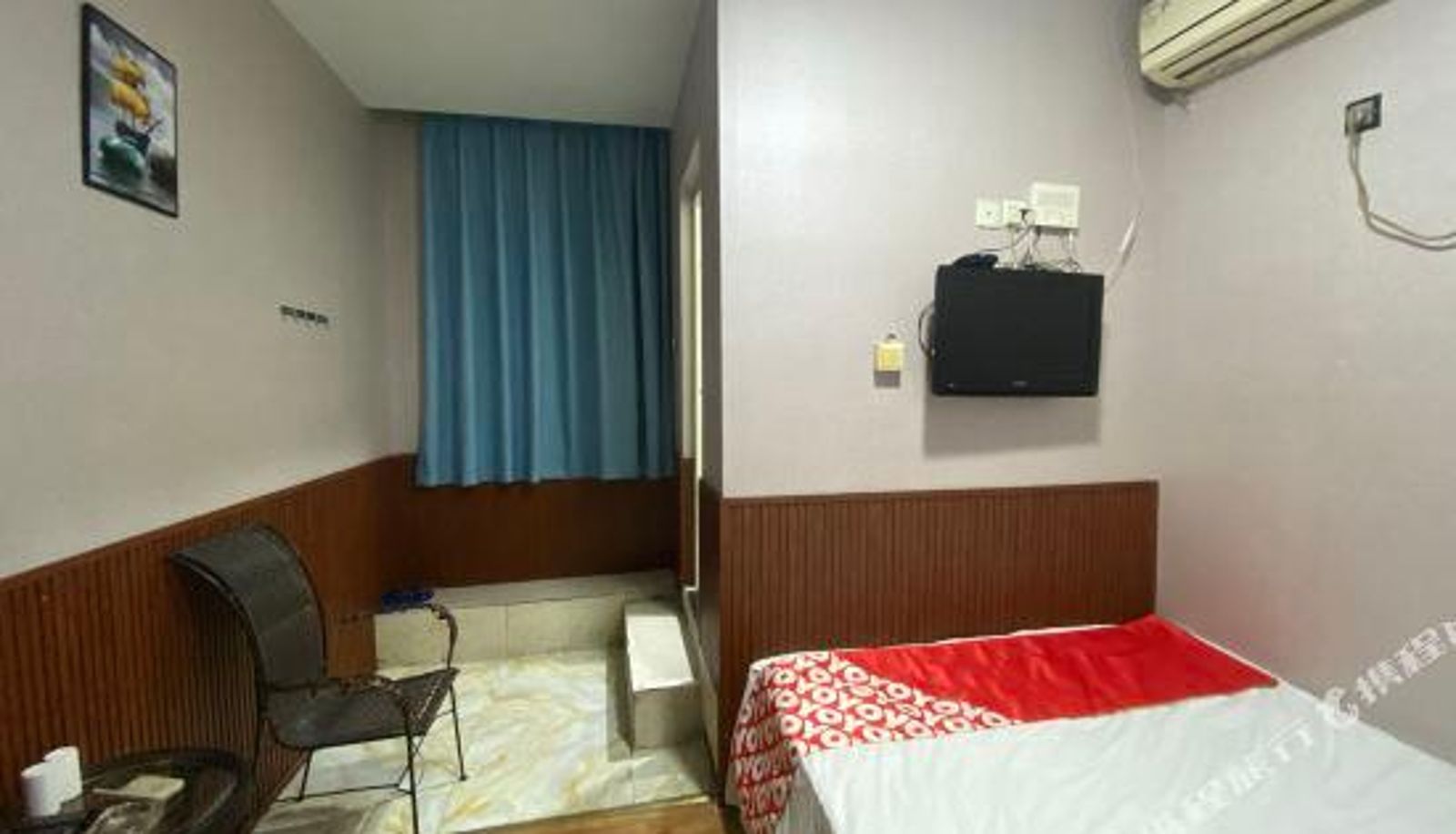 Habitación - Deyang Jiayuan Hotel (Wenmiao Square)