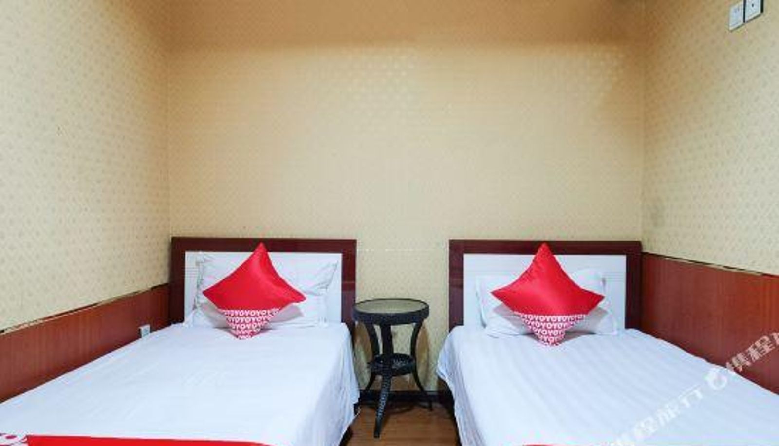 Habitación - Deyang Jiayuan Hotel (Wenmiao Square)