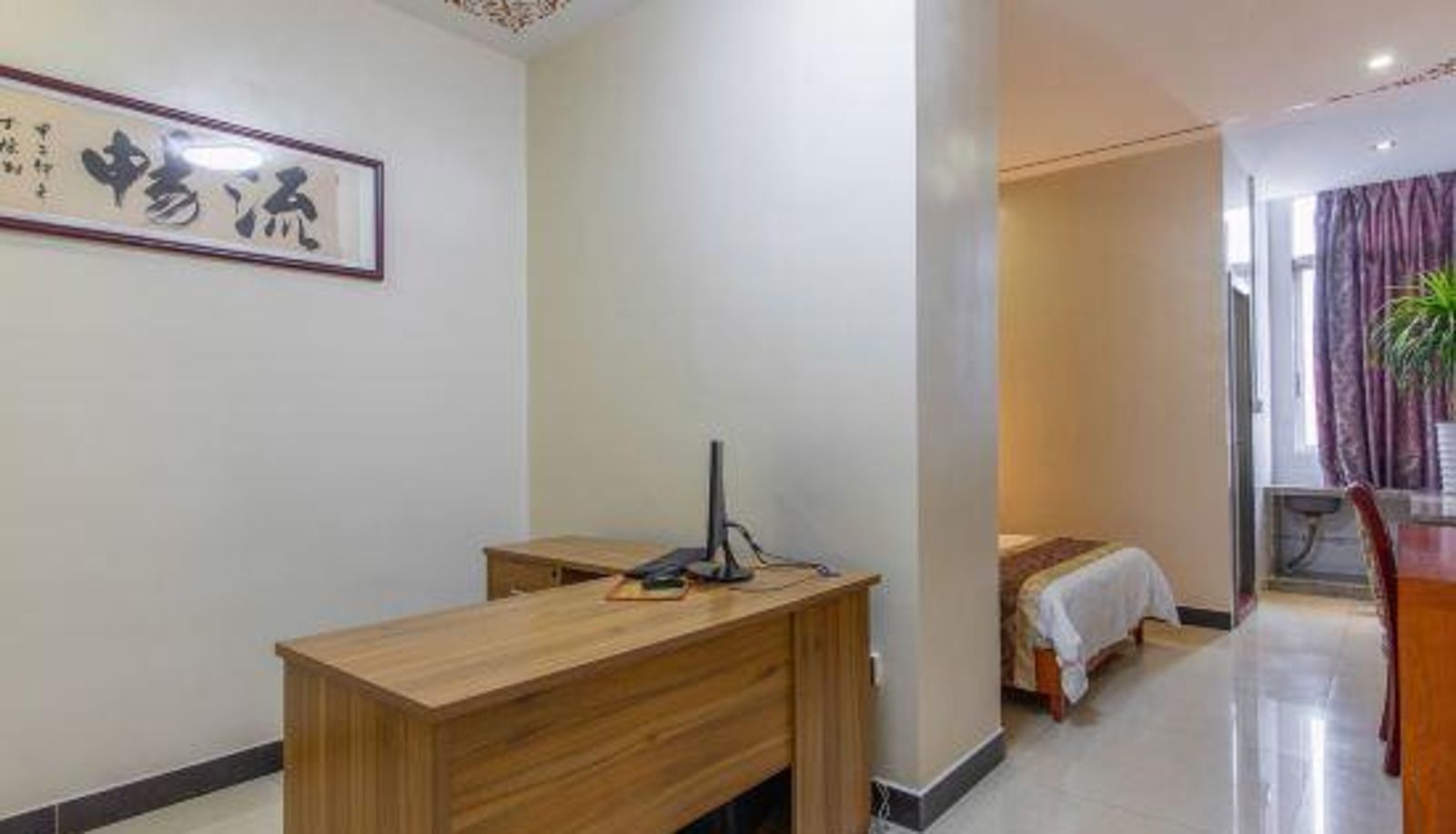 Chambre - Zhen Jiu Xiang Hotel
