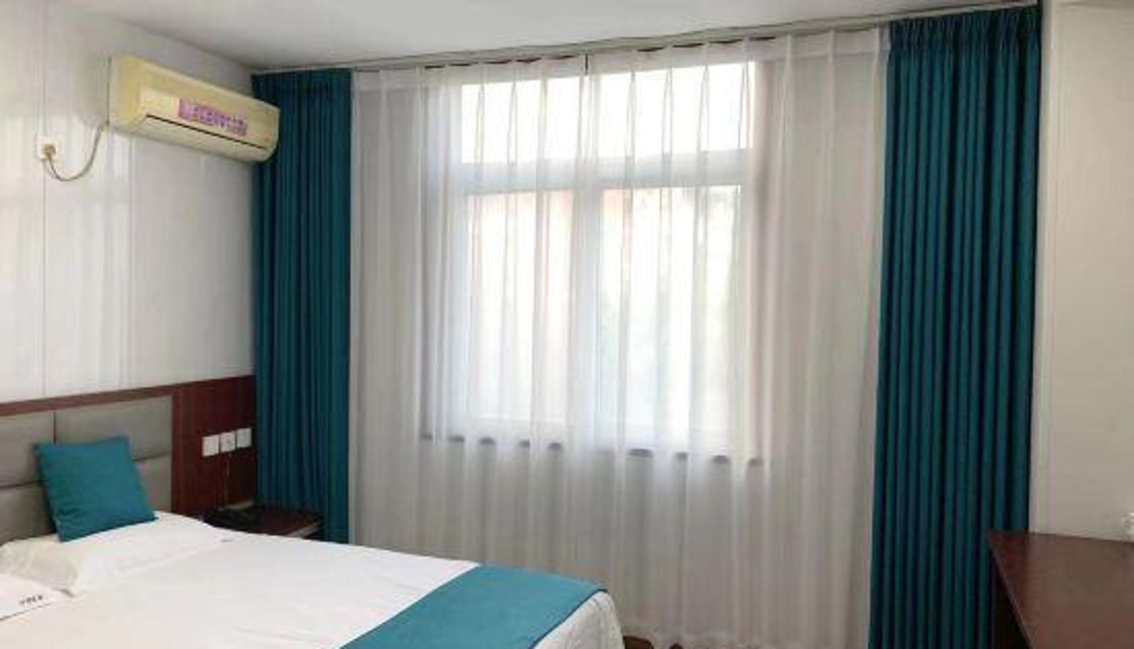 Zimmer - Hello Light Hotel(Danyang Golden Eagle World)