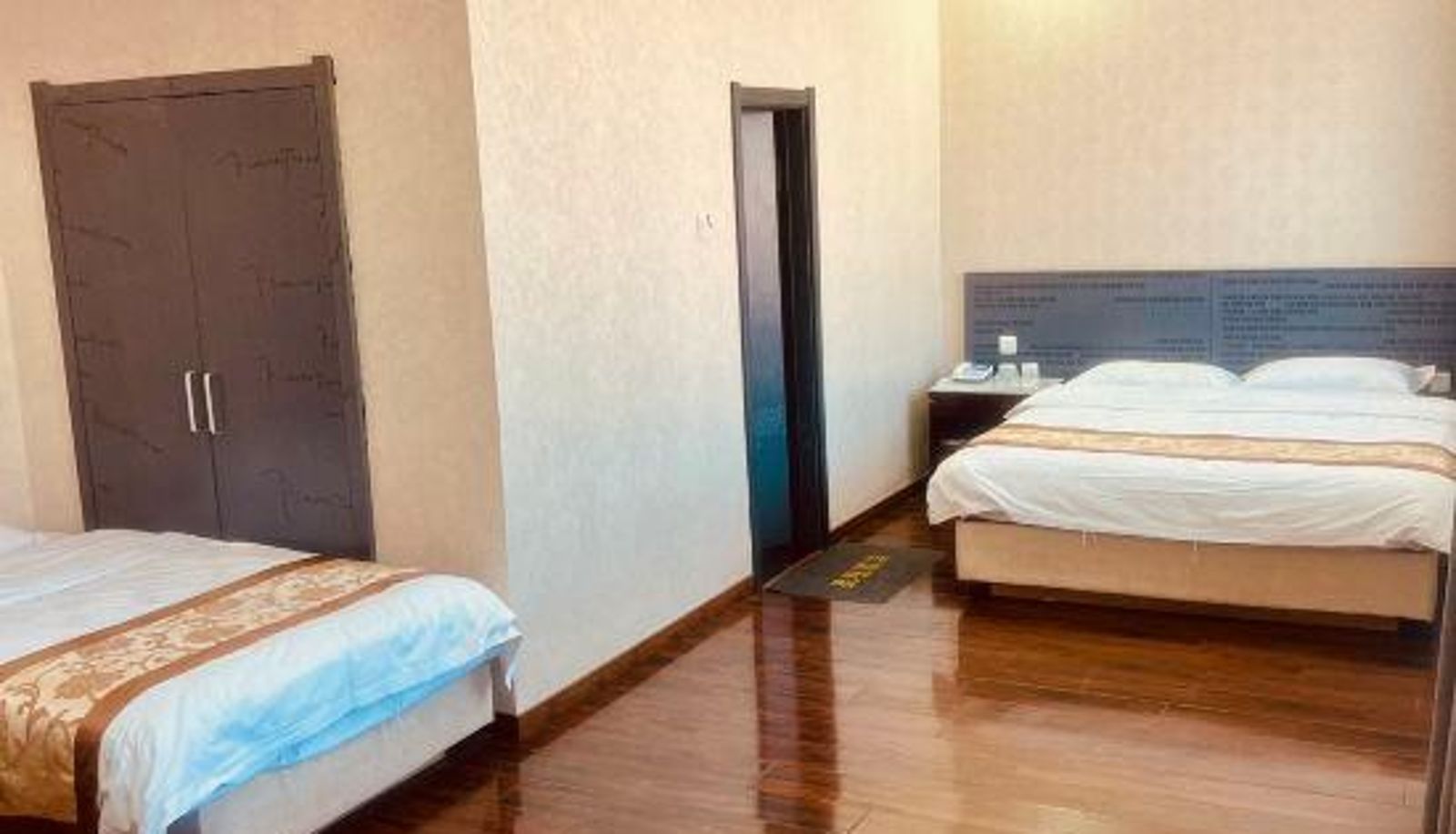 Business-Zimmer - Daqing Xingcheng Business Hotel