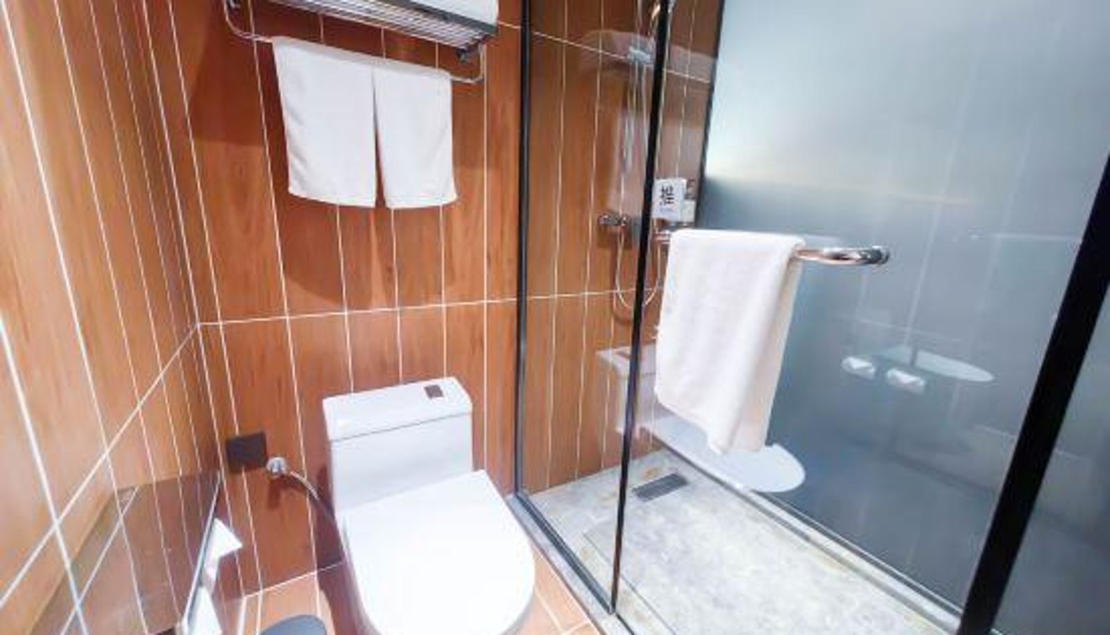 Kamer - Shangchao Wisdom Hotel