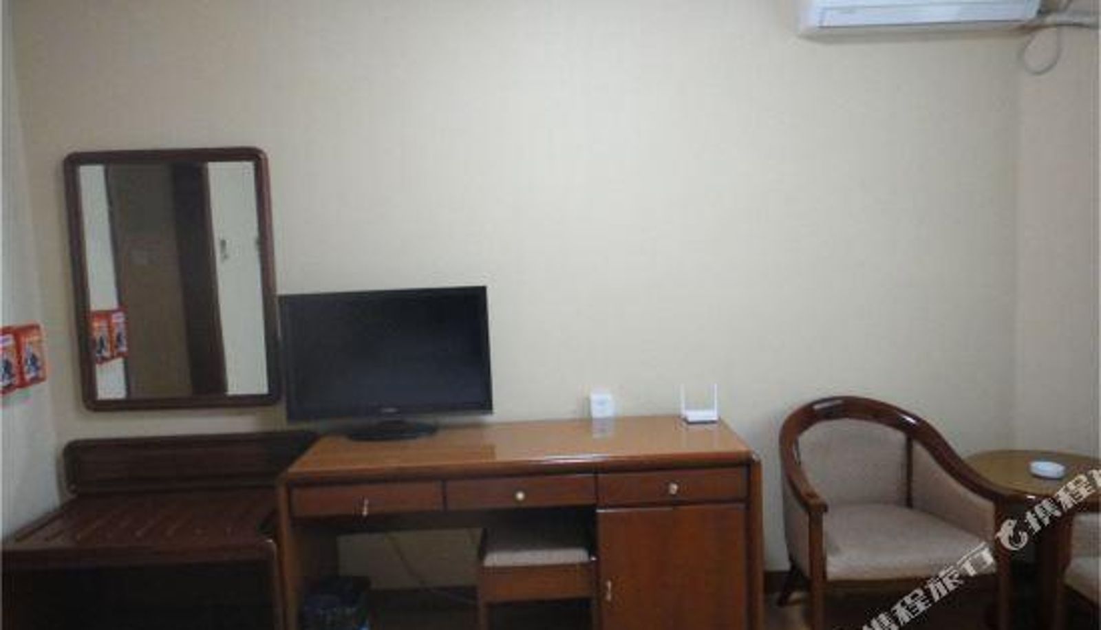 Interieur - Ronglian Hotel