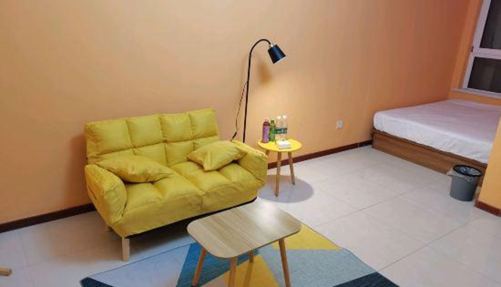 Chambre - Daqing lanshanchu Hotel