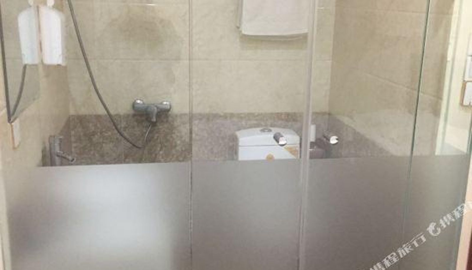 Chambre - Daqing lanshanchu Hotel