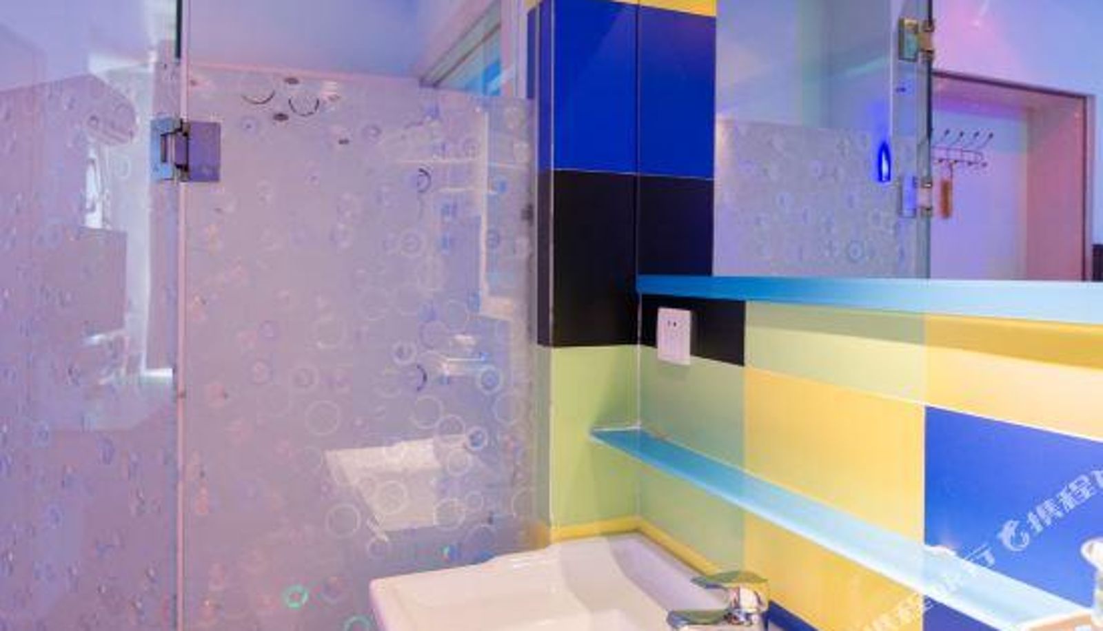 Interior view - Danyang Yulai Theme Hotel