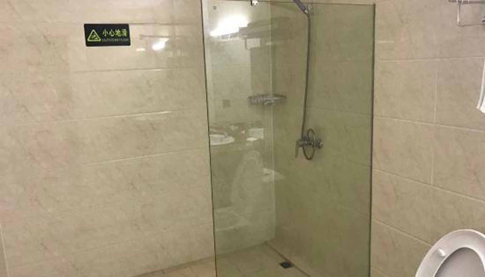 Kamer - Danyang Elegant Restaurant Business Hotel