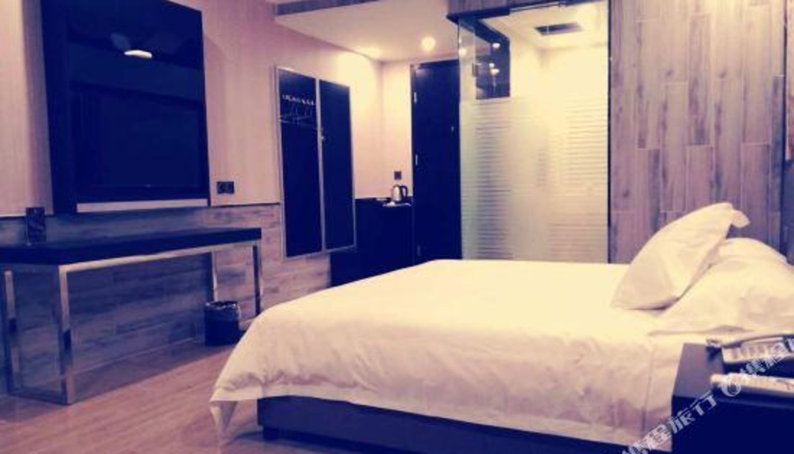 Kamer - Danyang Elegant Restaurant Business Hotel