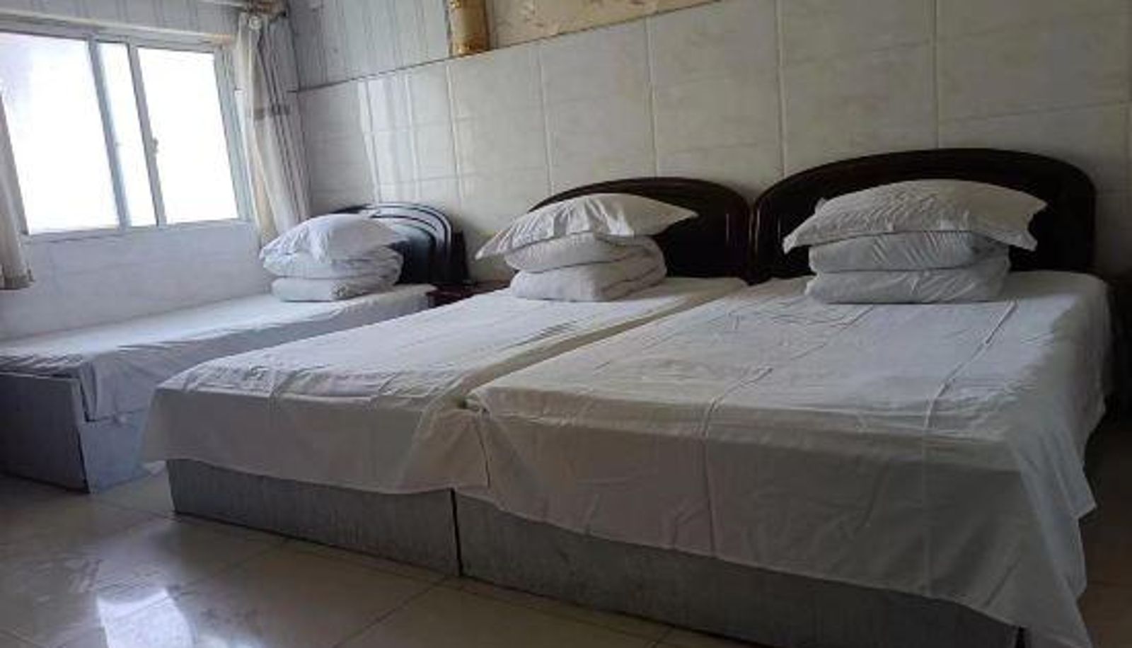 Chambre - LiJang