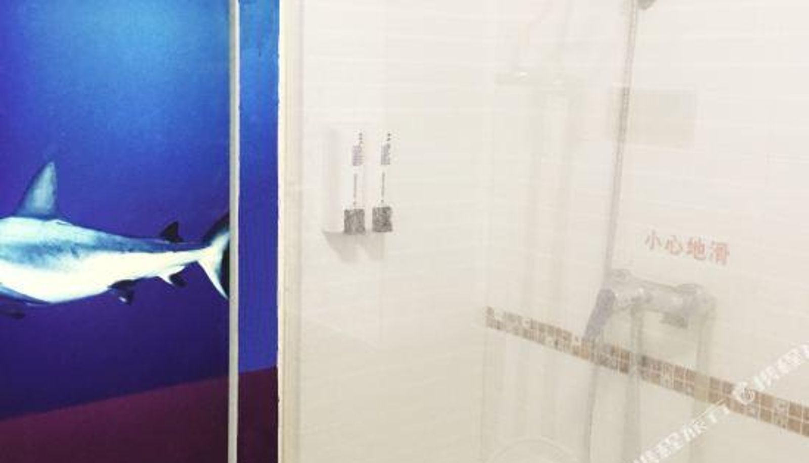 Room - Foshan TY Boutique Hotel (Vanke Financial Center)