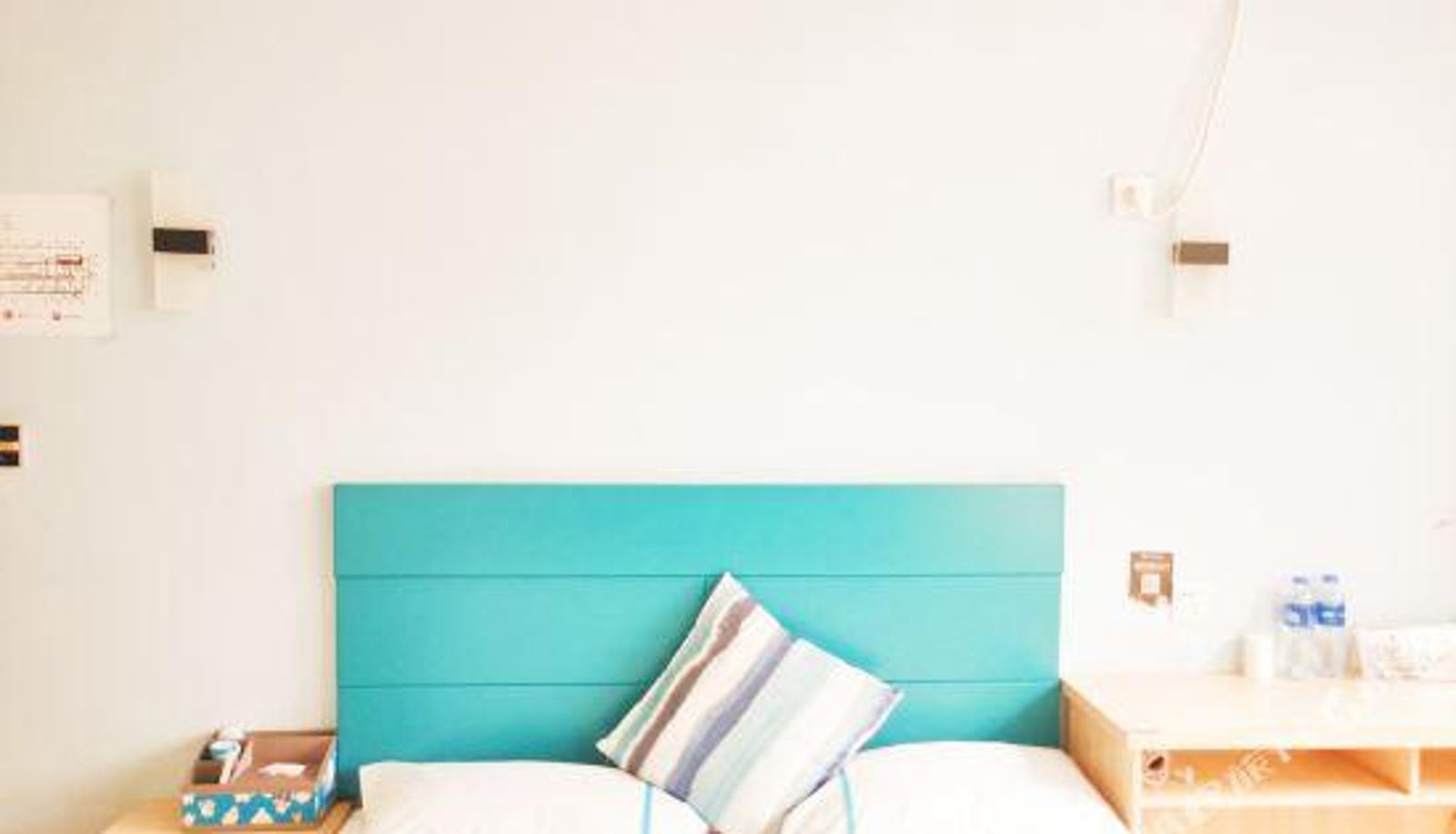 Room - Deyang Corner Business Hotel
