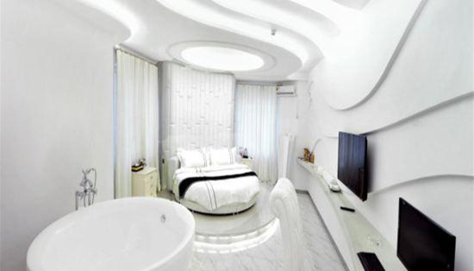 Room - I DO Conception Hotel