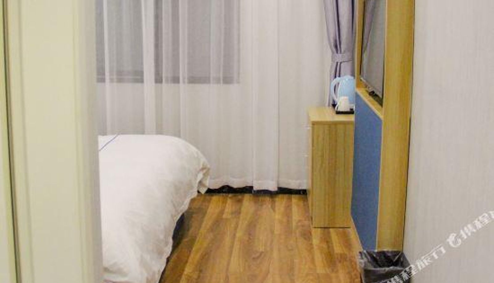 Room - Danyang Haizhou Hotel