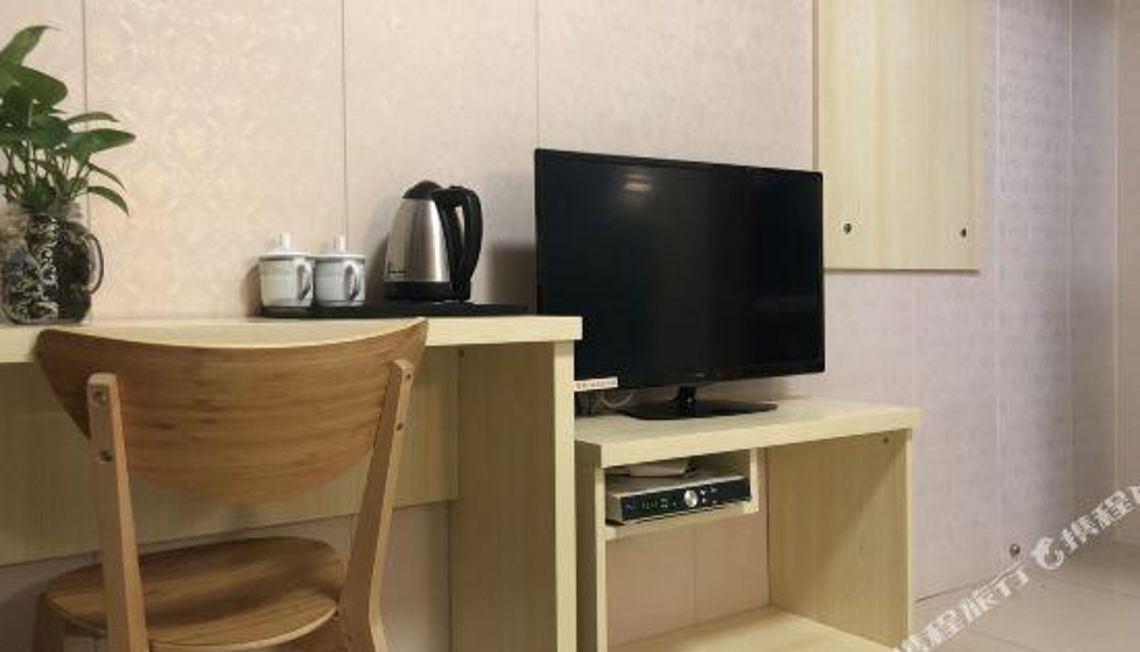 Zimmer - Suiyuan Hotel