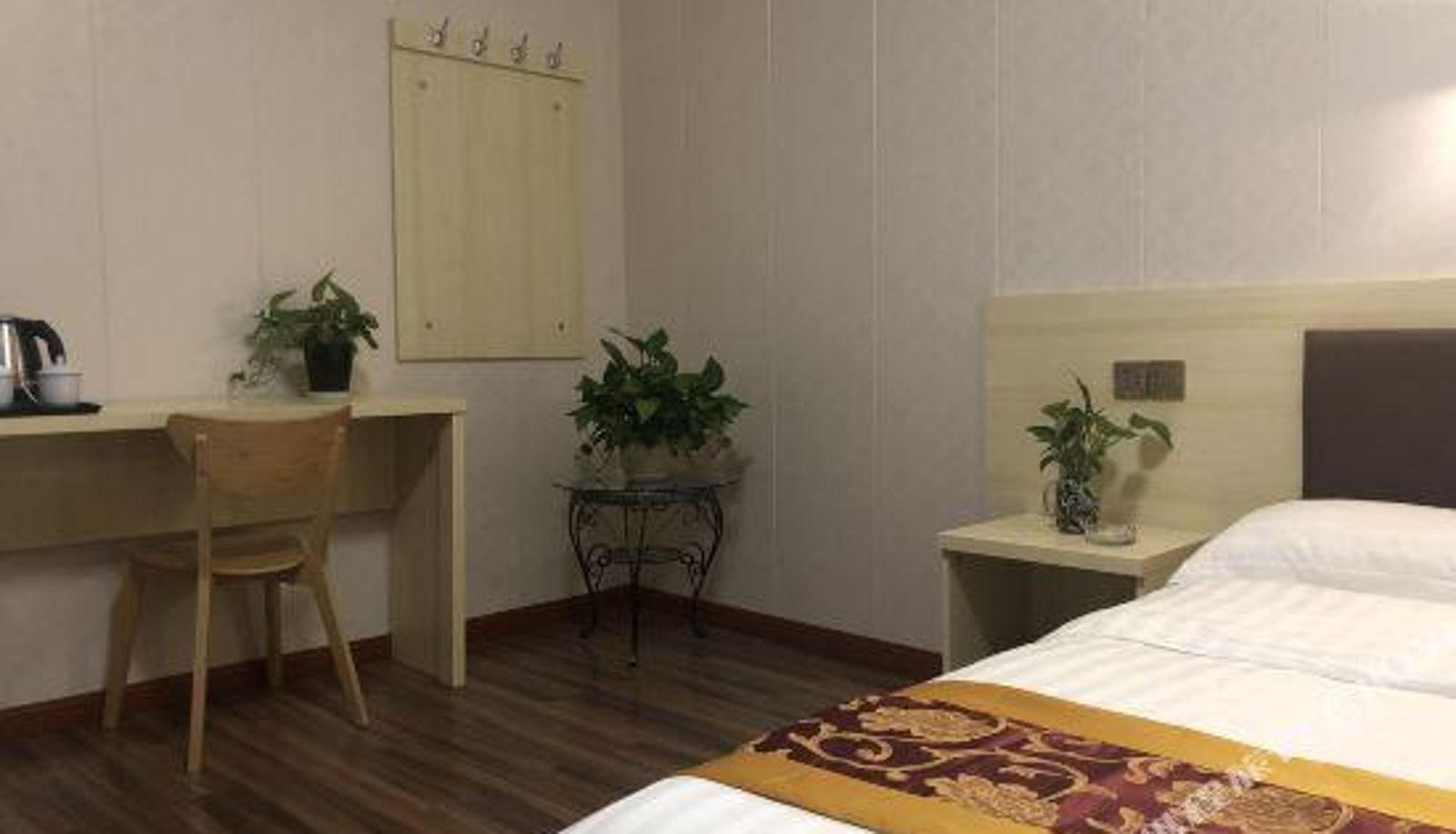 Zimmer - Suiyuan Hotel