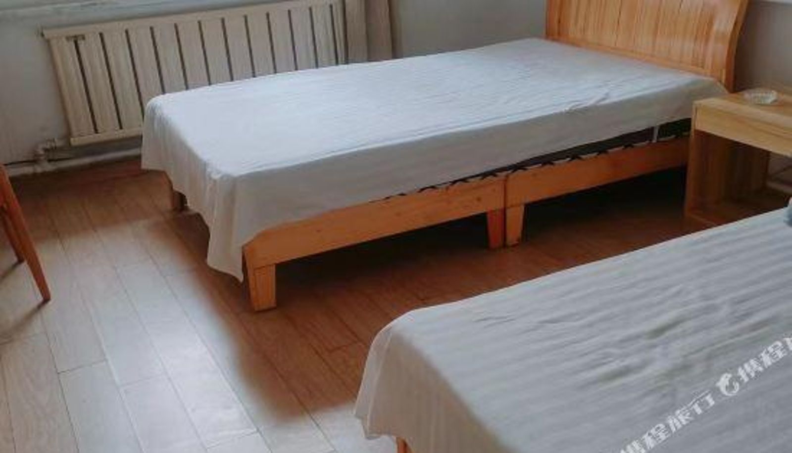 Kamer - Dongying New Fashion Hotel
