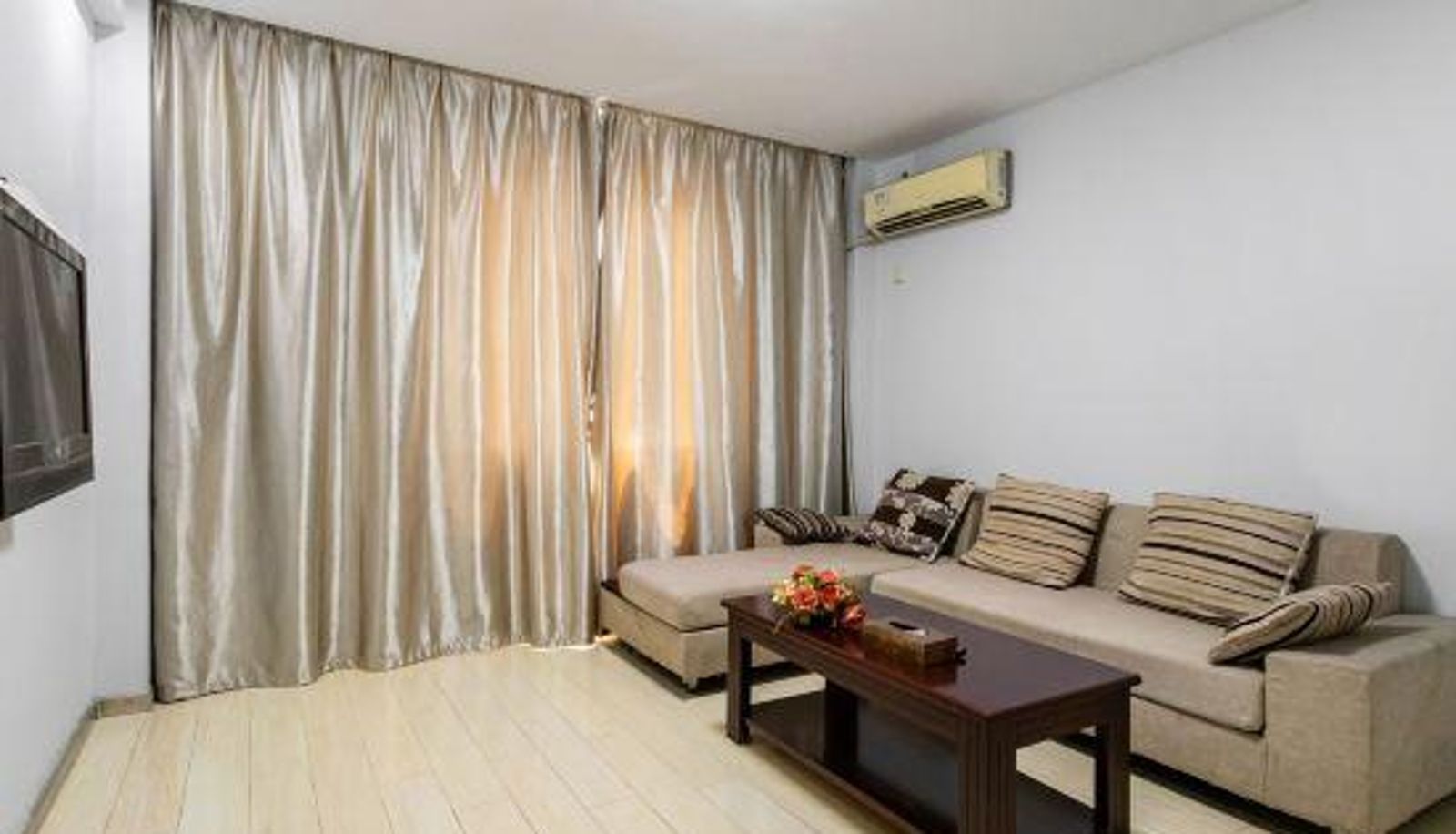 Habitación - Danyang West Style Business Hotel