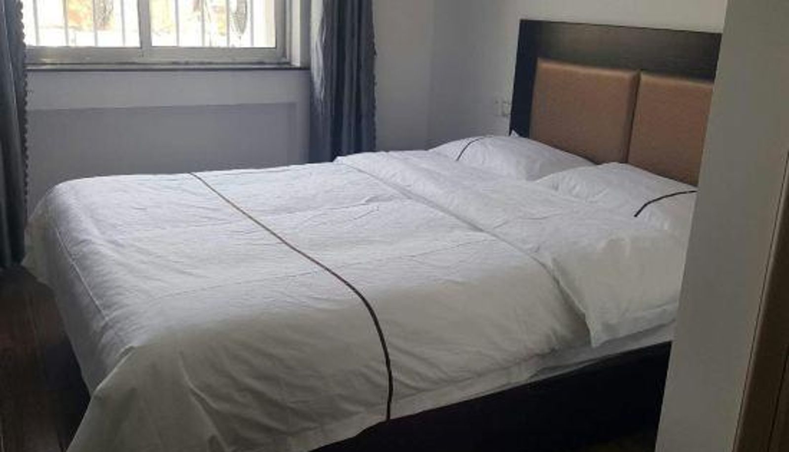 Business-kamer - Ankang Hotel (Dongying Zhenhua Branch)