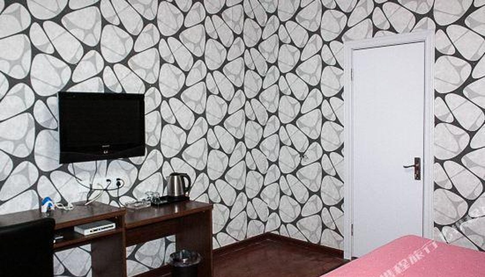 Kamer - Danyang Aibo City Express Hotel