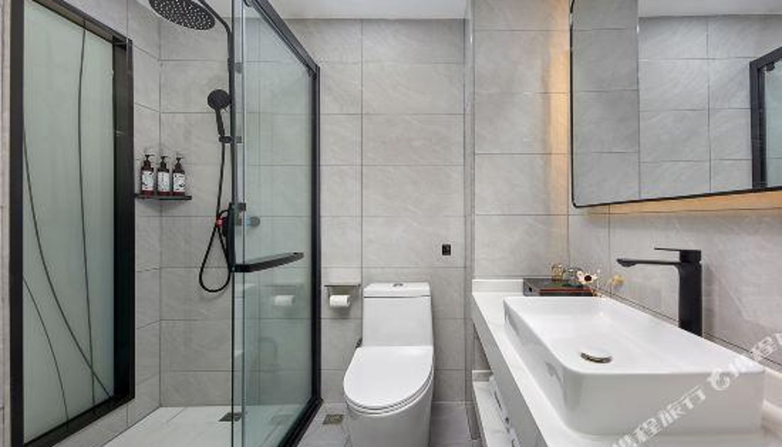 Kamer - U Plus Hotel(Dongguan Dalingshan store)