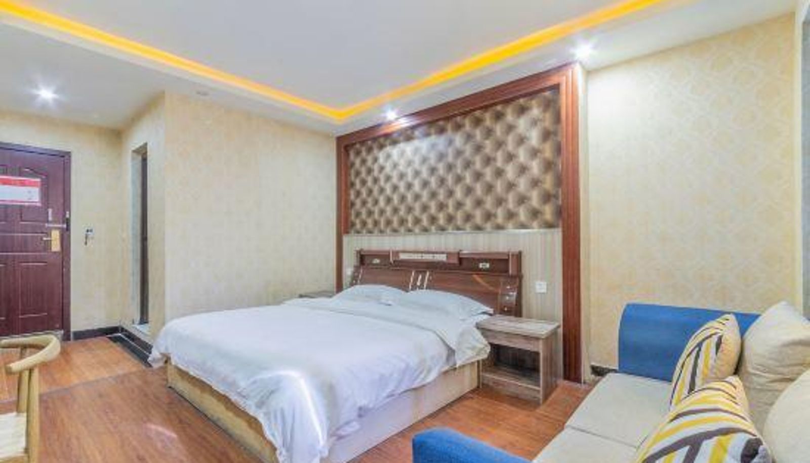 Kamer - XINHUAYUAN HOTEL