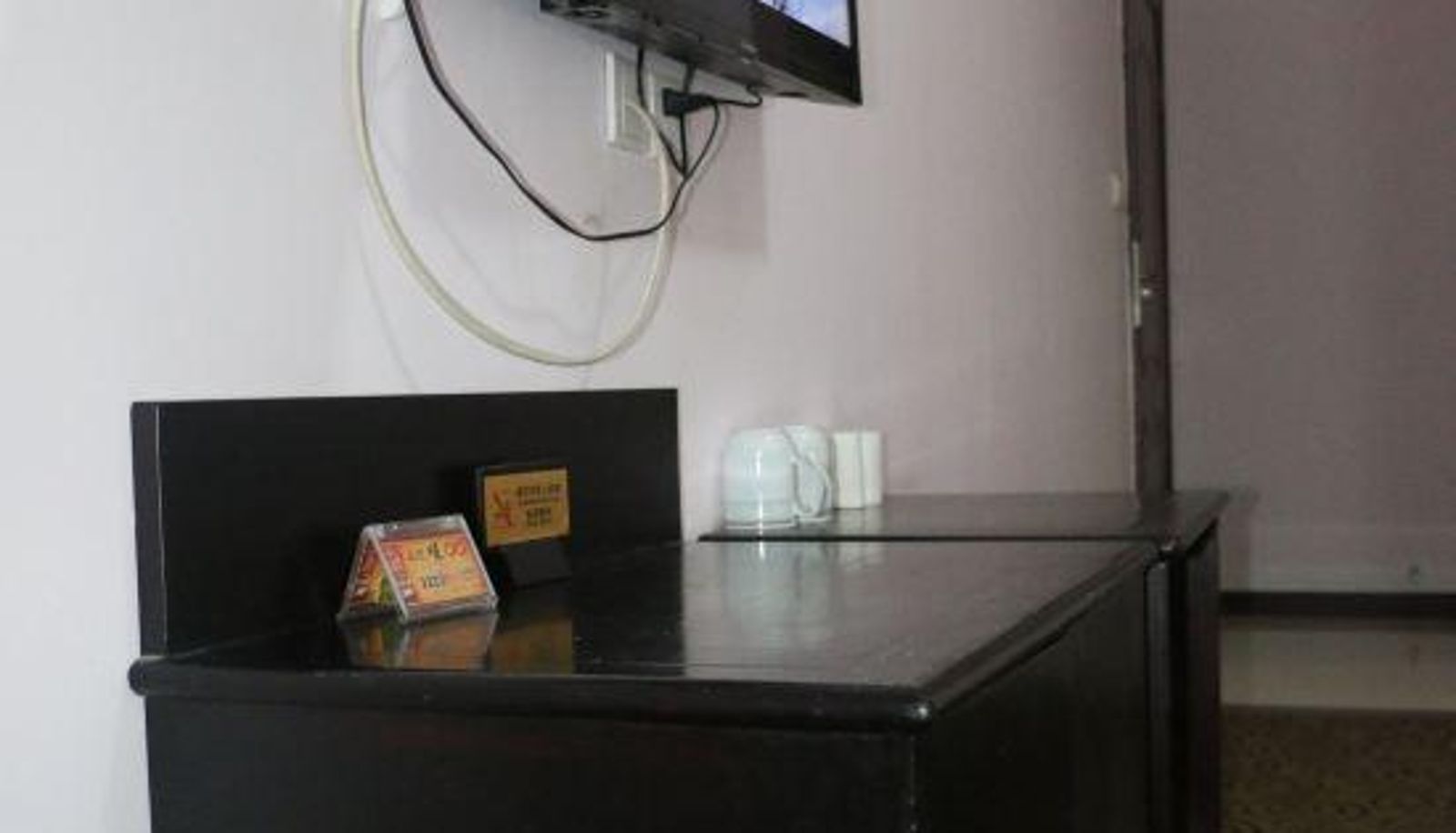 Zimmer - Deyang Kaide Hotel