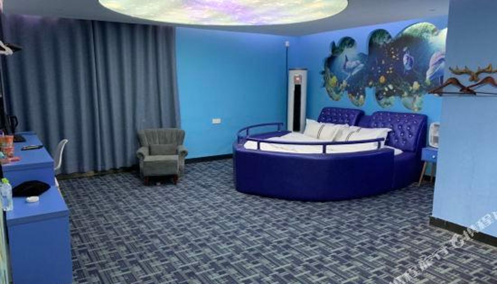 Kamer - Haozailai Hotel