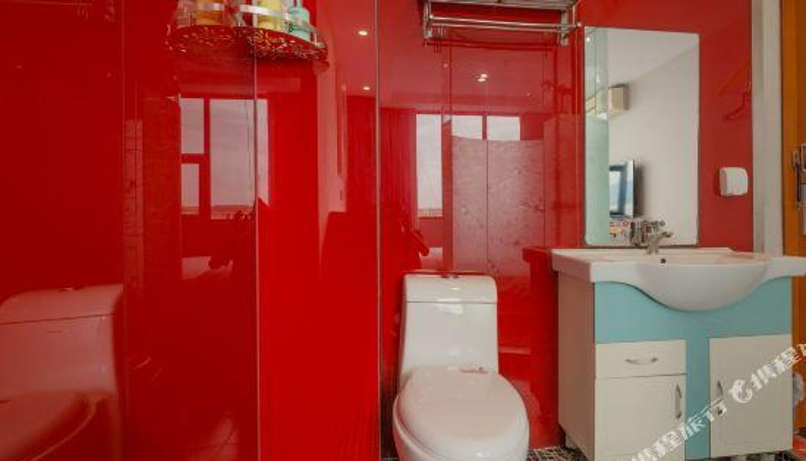 Kamer - Deyang Eden Style Hotel