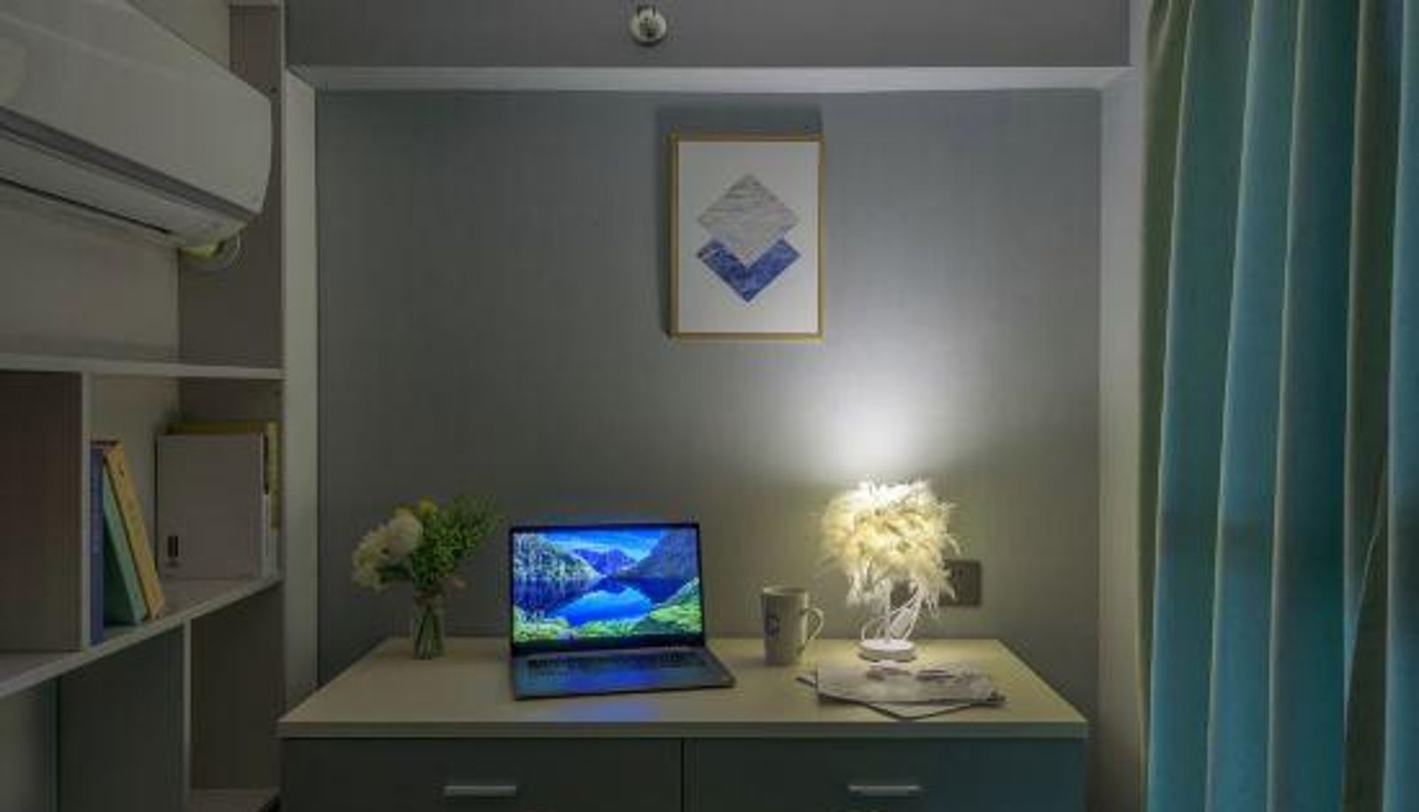 Chambre Business - Hillman Apartments (Dongguan Shijie Excellence Nathan Road Shop)