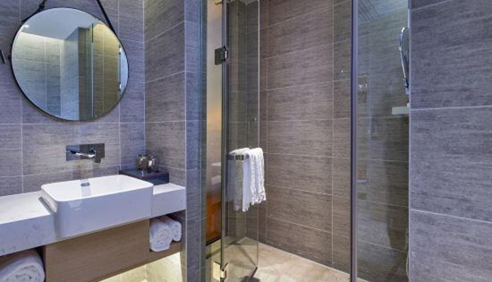 Room - Yuechen·Youmian Hotel