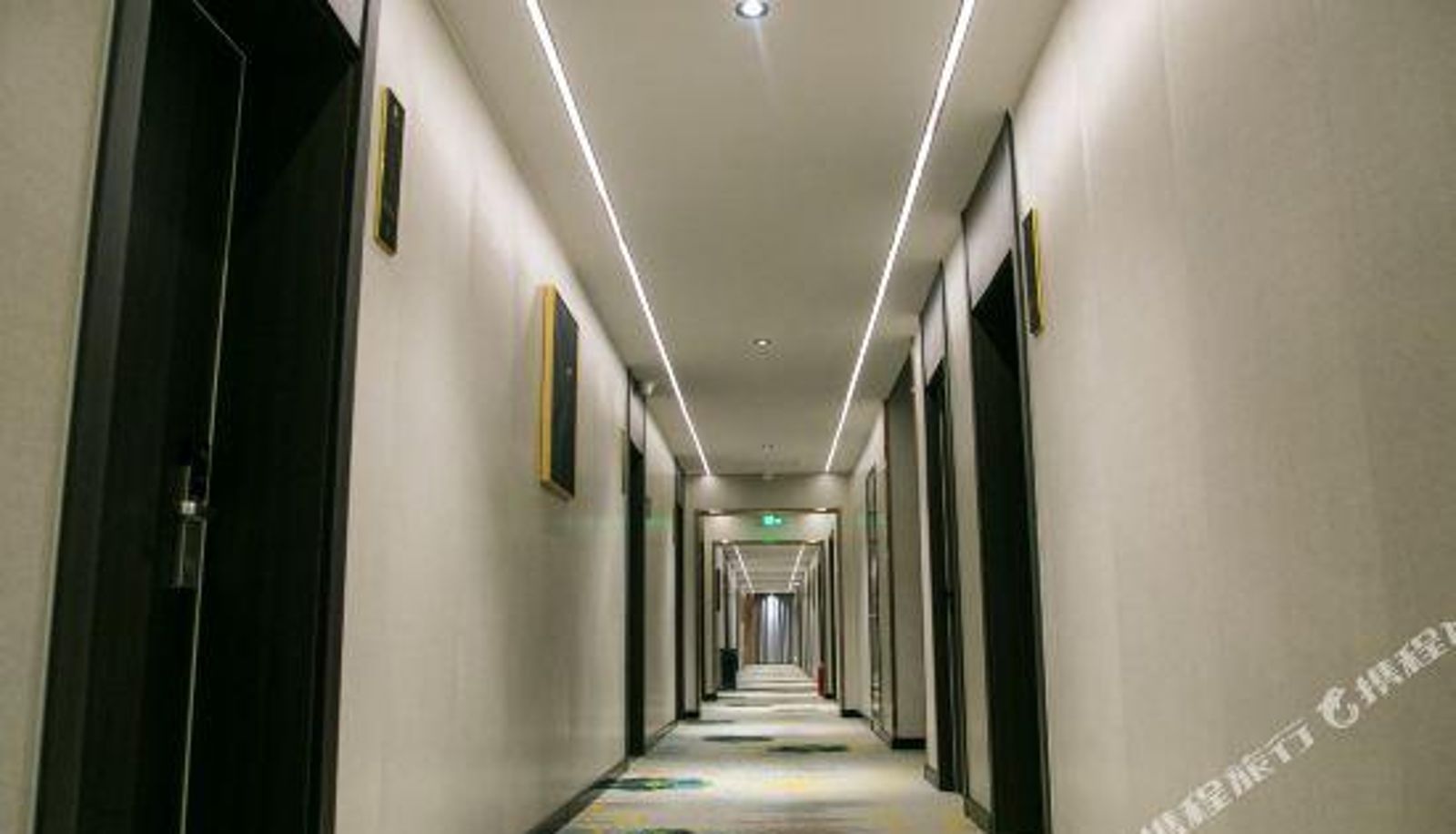 Receptie - Home Inn Huaxuan Hotel (Dongying West 3rd Road Shop)
