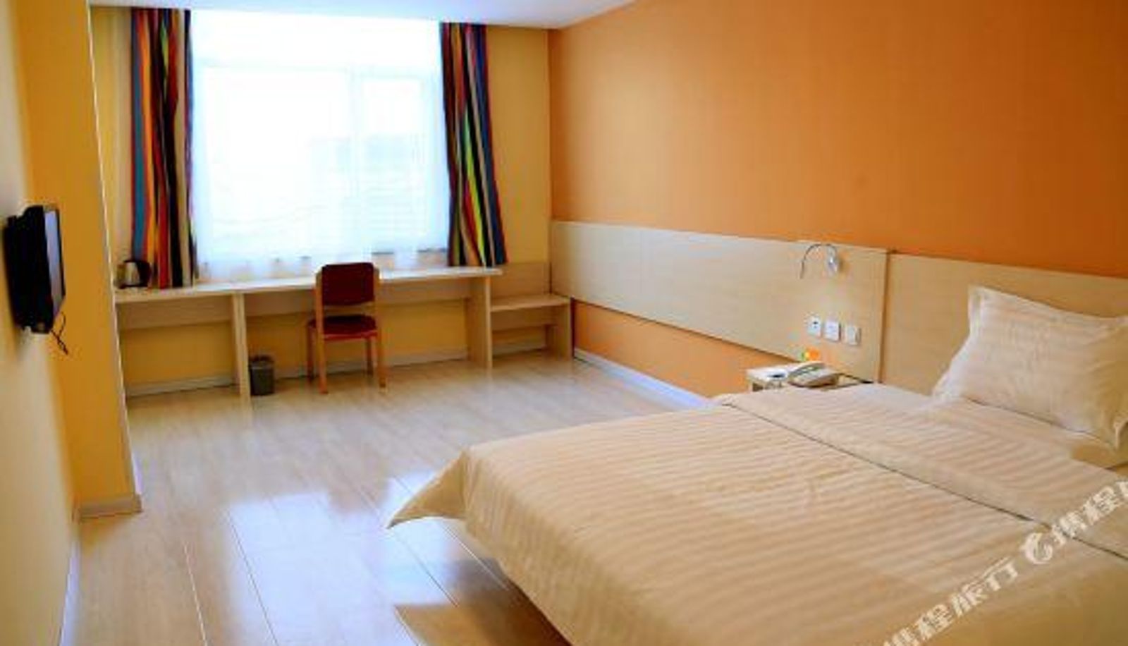 Gezinskamer - JUNTINGBUSINESSHOTEL
