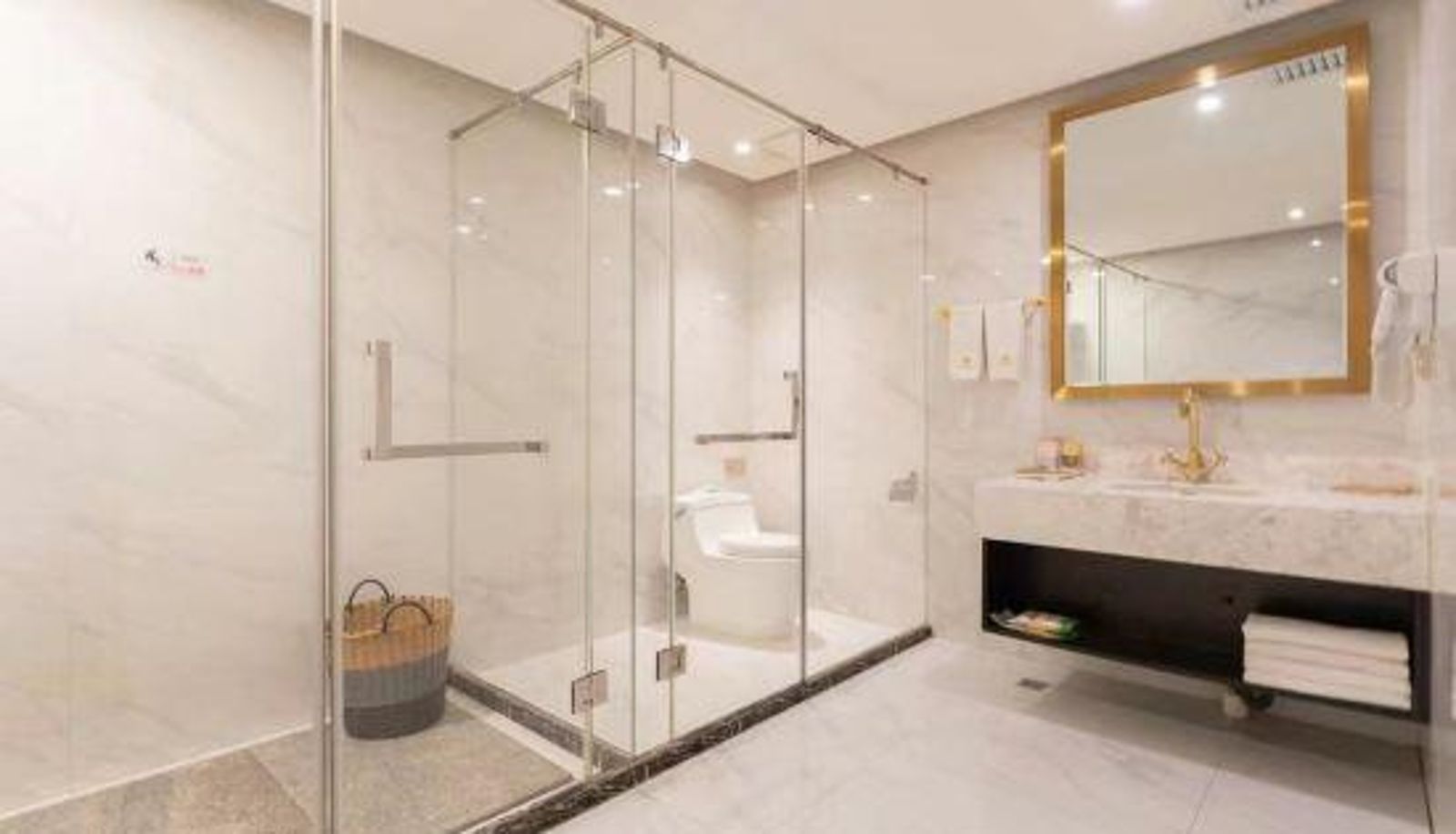 Business-Zimmer - Jinsha International Hotel