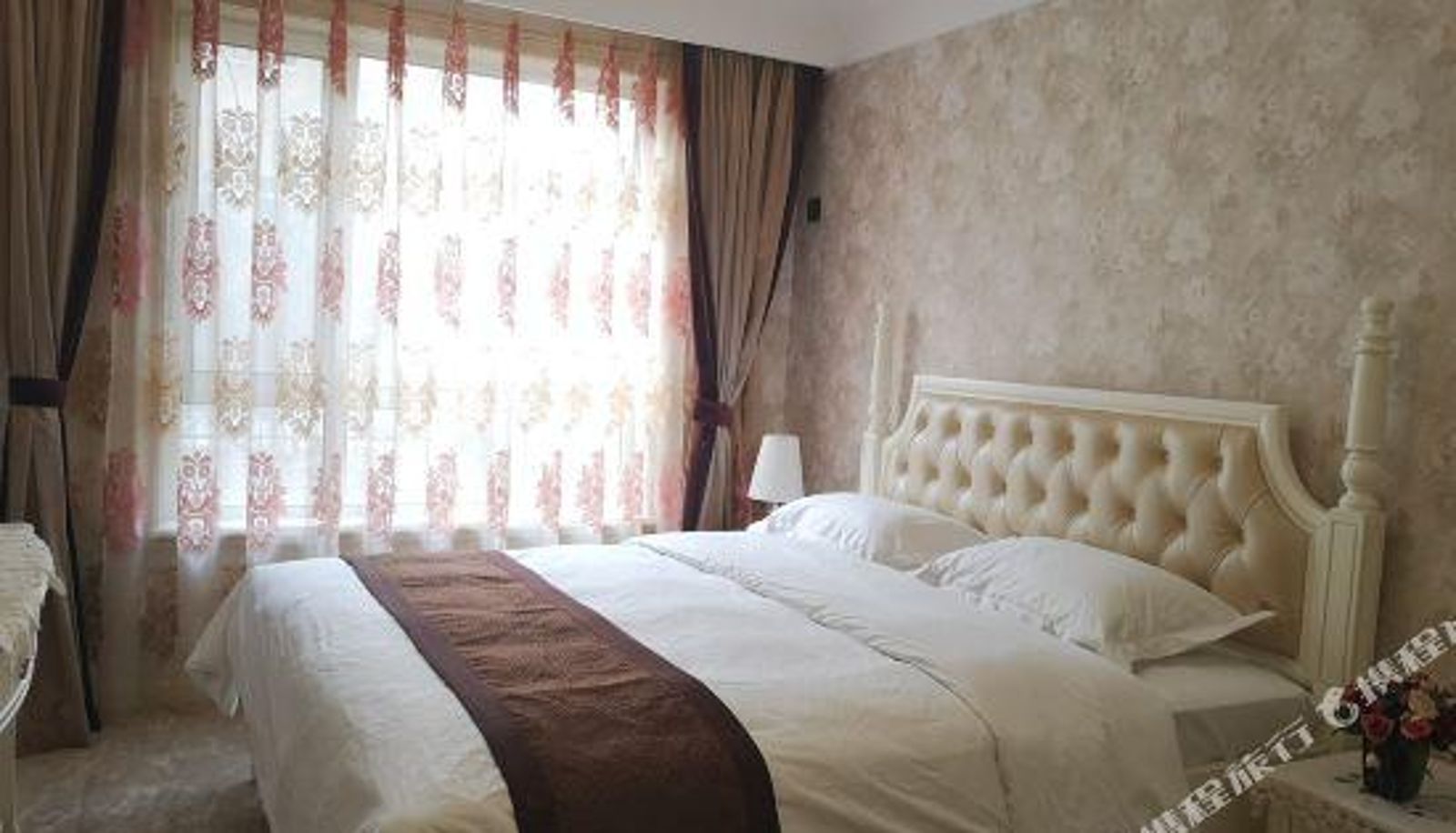 Zimmer - Daqing 58 Apartment