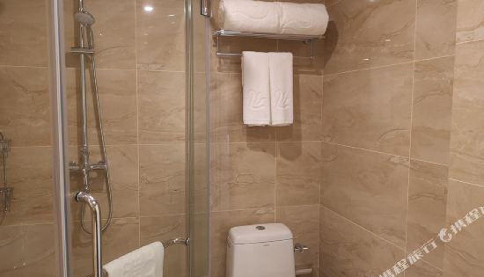 Business-kamer - Daqing 58 Apartment